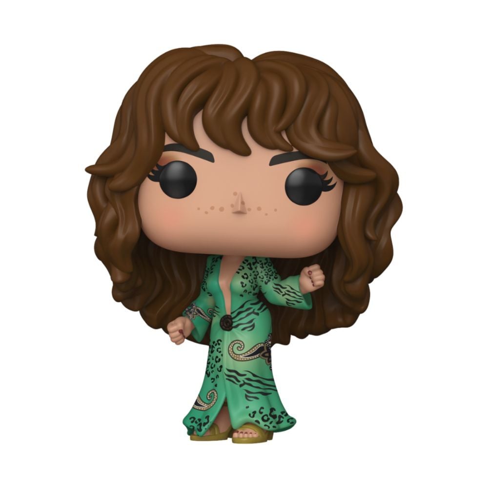 LANZAMIENTO 30/10/2026 | Figura POP Off Campus Allie Hayes