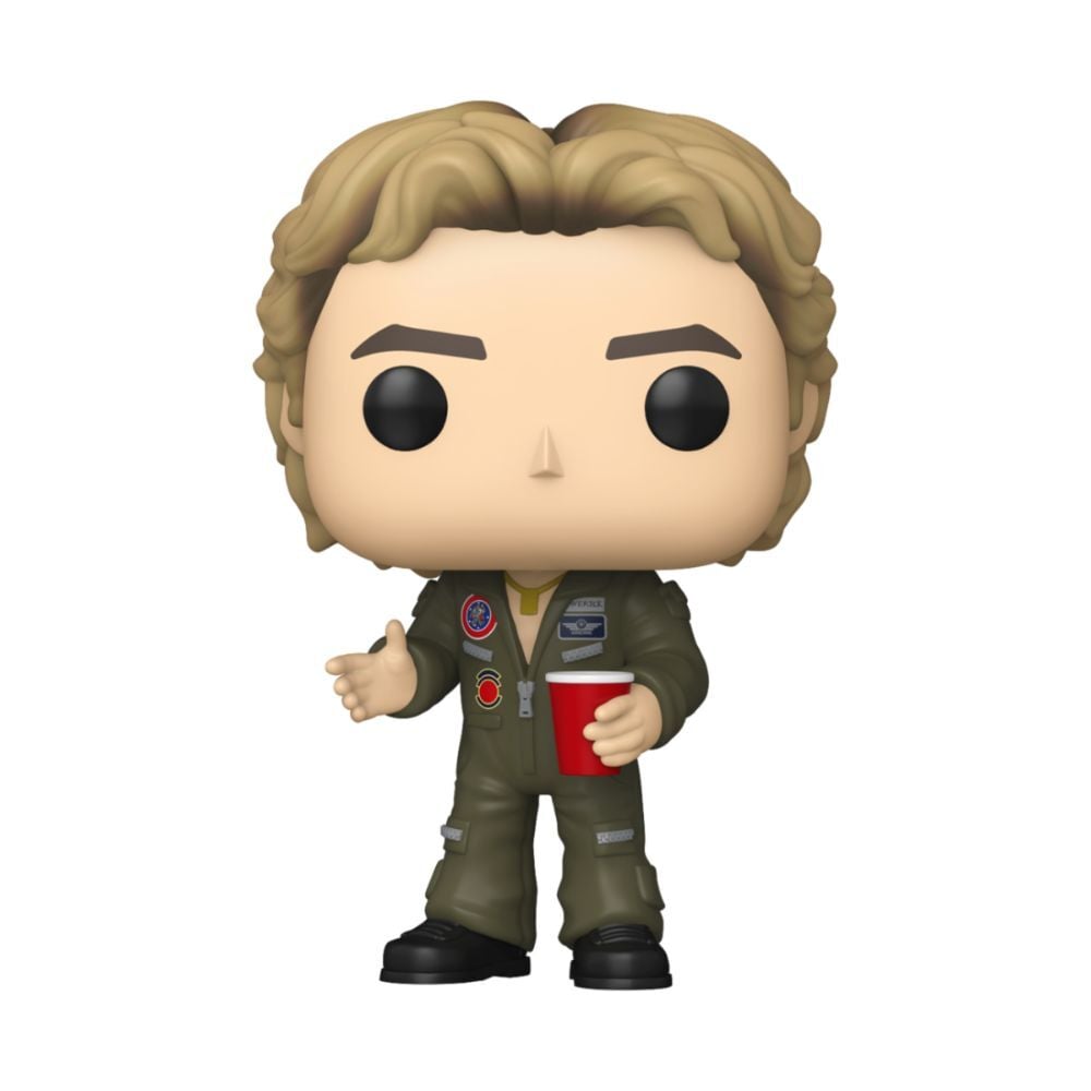 LANZAMIENTO 30/10/2026 | Figura POP Off Campus Dean Di Laurentis