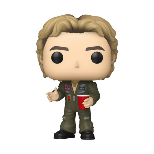 LANZAMIENTO 30/10/2026 | Figura POP Off Campus Dean Di Laurentis