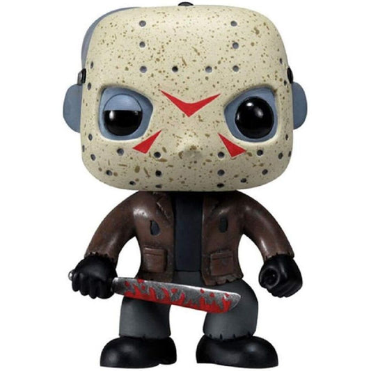 Figura POP Viernes 13 Jason Voorhees