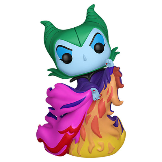 Figura POP Premium Disney Villains Maleficent