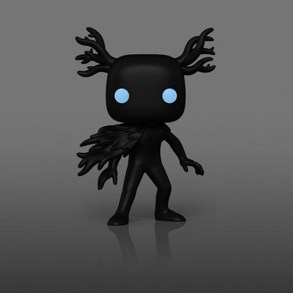 LANZAMIENTO 30/10/2026 | Figura POP Over The Garden Wall The Beast Glow