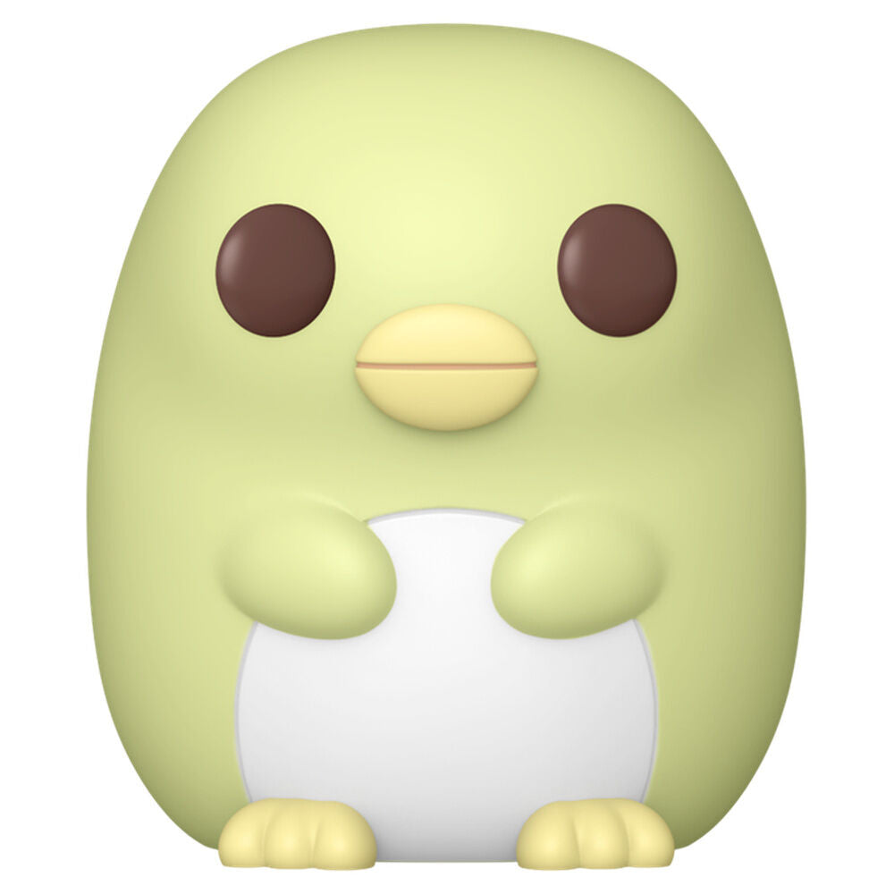 LANZAMIENTO 30/10/2026 | Figura POP Sumikkogurashi Penguin?