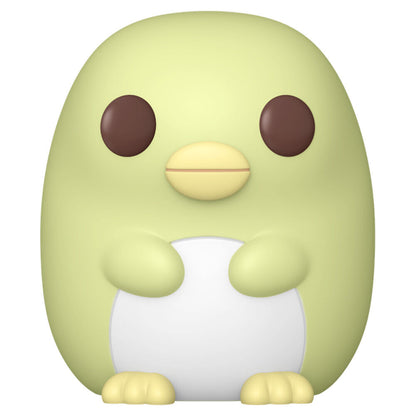 LANZAMIENTO 30/10/2026 | Figura POP Sumikkogurashi Penguin?