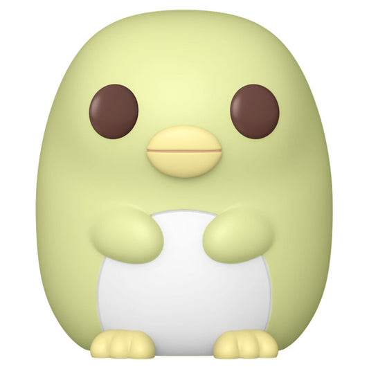 LANZAMIENTO 30/10/2026 | Figura POP Sumikkogurashi Penguin?