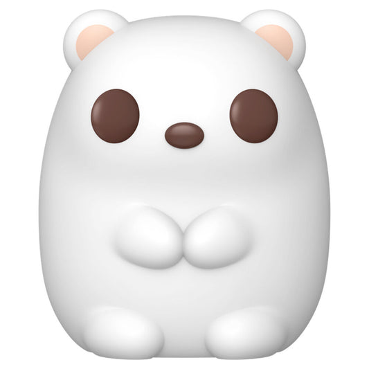 Figura POP Sumikkogurashi Shirokuma