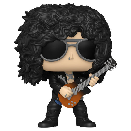 LANZAMIENTO 30/10/2026 | Figura POP Guns N Roses Slash