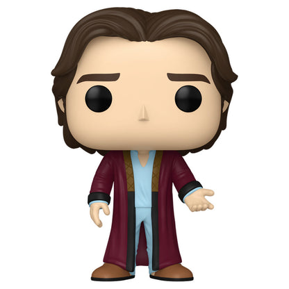 LANZAMIENTO 30/10/2026 | Figura POP Battlestar Galactica Gaius Baltar