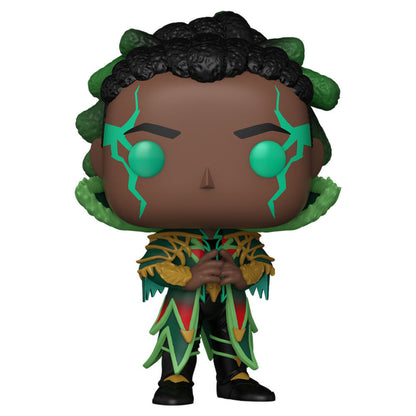 LANZAMIENTO 30/10/2026 | Figura POP Magic The Gathering Dellian Fel