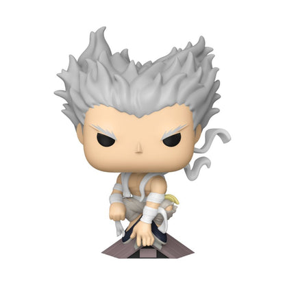 LANZAMIENTO 30/10/2026 | Figura POP One Punch Man Garou