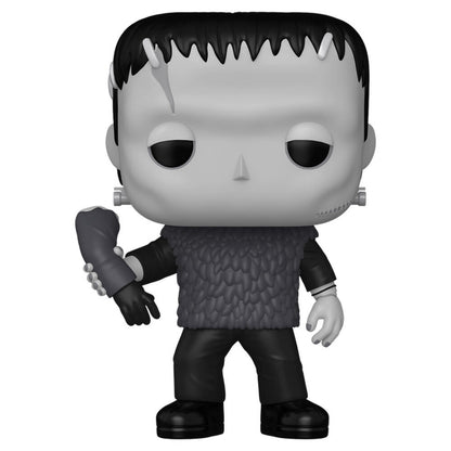 LANZAMIENTO 13/11/2026 | Figura POP Universal Monsters Frankenstein