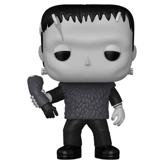 LANZAMIENTO 13/11/2026 | Figura POP Universal Monsters Frankenstein
