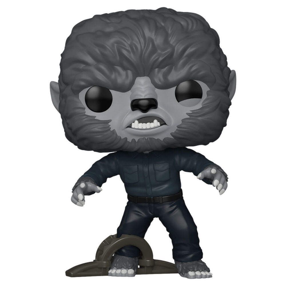 LANZAMIENTO 13/11/2026 | Figura POP Universal Monsters The Wolfman