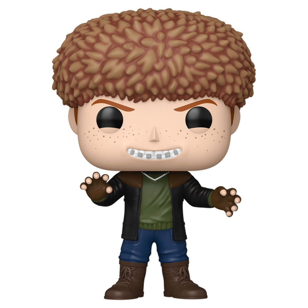 LANZAMIENTO 30/10/2026 | Figura POP A Christmas Story Scut Farkus