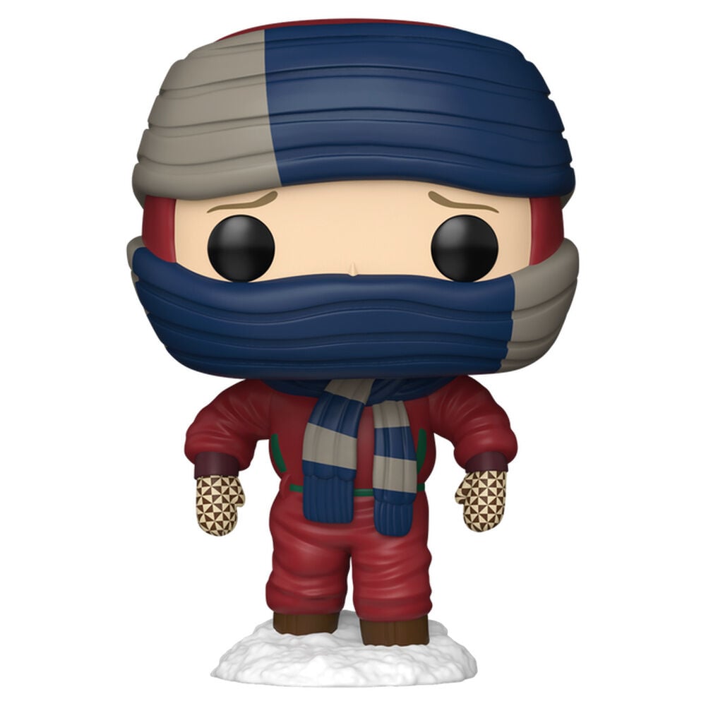 LANZAMIENTO 30/10/2026 | Figura POP A Christmas Randy Parker
