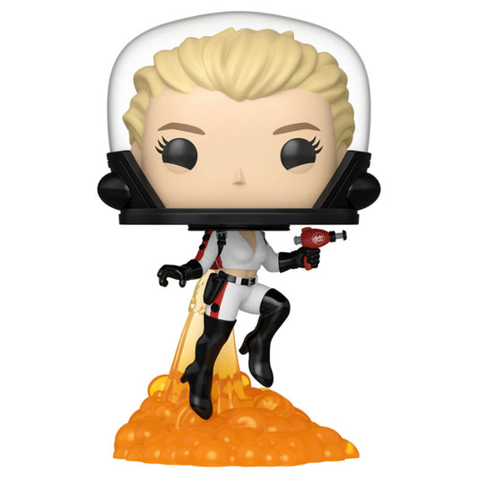 Figura POP Fallout Nuka Girl