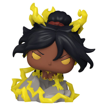 LANZAMIENTO 30/09/2026 | Figura POP Premium Bleach Yoruichi Shihoin