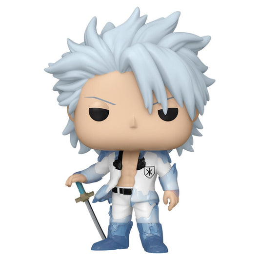 Figura POP Bleach Absolute Bankai Hitsugaya