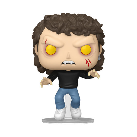 LANZAMIENTO 30/10/2026 | Figura POP The Lost Boys Michael Emerson