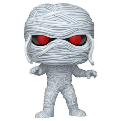 LANZAMIENTO 30/10/2026 | Figura POP Goosebumps The Curse of the Mummys Tomb