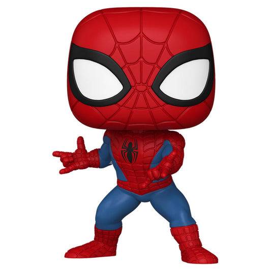 Figura POPJumbo Marvel Spider-Man