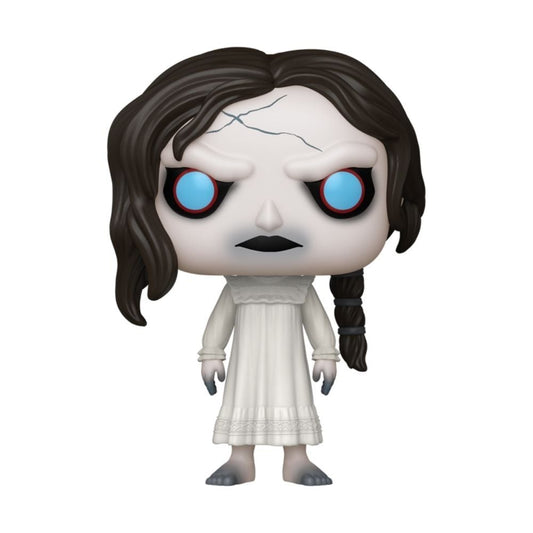 LANZAMIENTO 30/10/2026 | Figura POP The Conjuring Last Rites Nellie