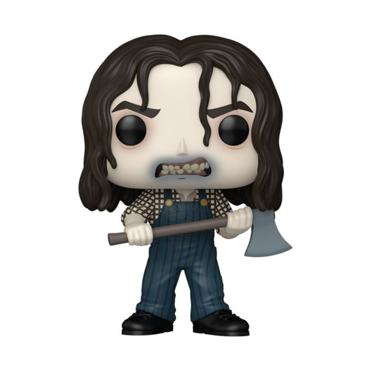 LANZAMIENTO 30/10/2026 | Figura POP The Conjuring Last Rites Abner