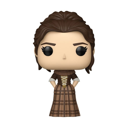 LANZAMIENTO 30/10/2026 | Figura POP Outlander Claire Fraser