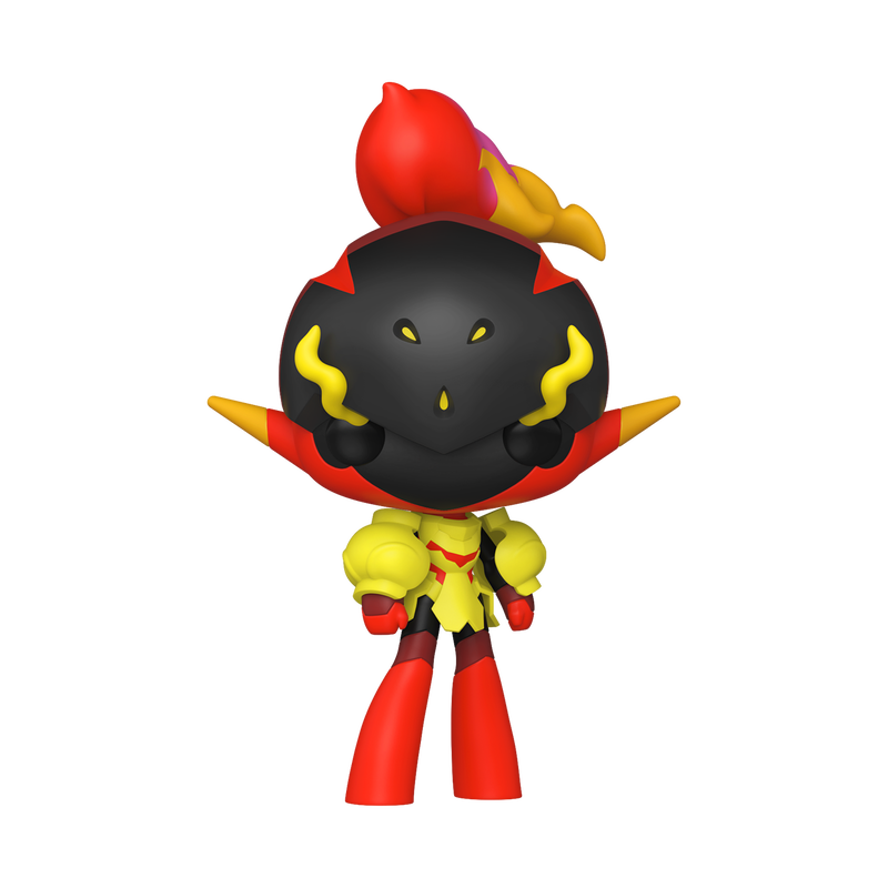 Figura POP Pokemon Armarouge