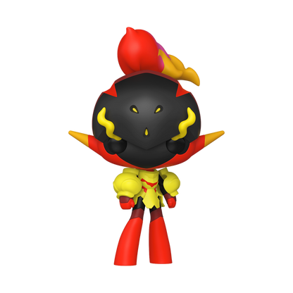 Figura POP Pokemon Armarouge