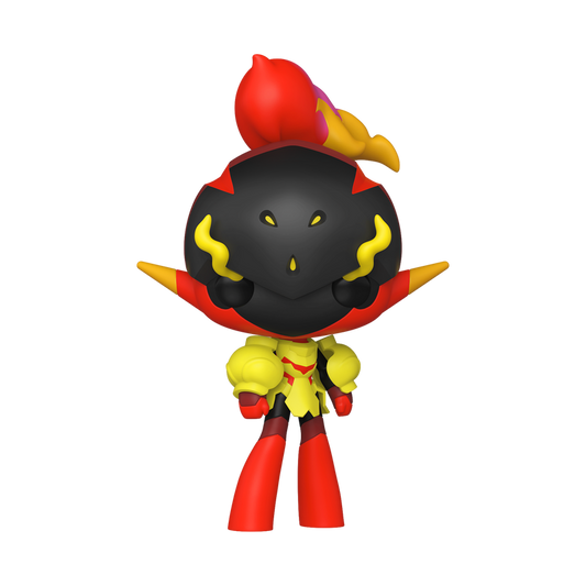 Figura POP Pokemon Armarouge