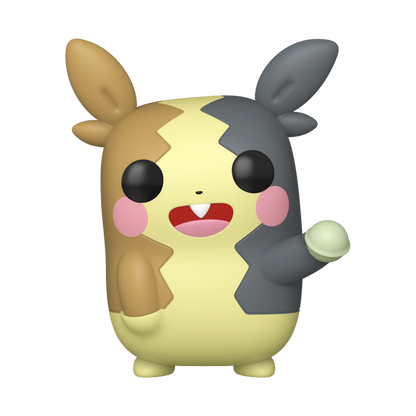Figura POP Pokemon Morpeko