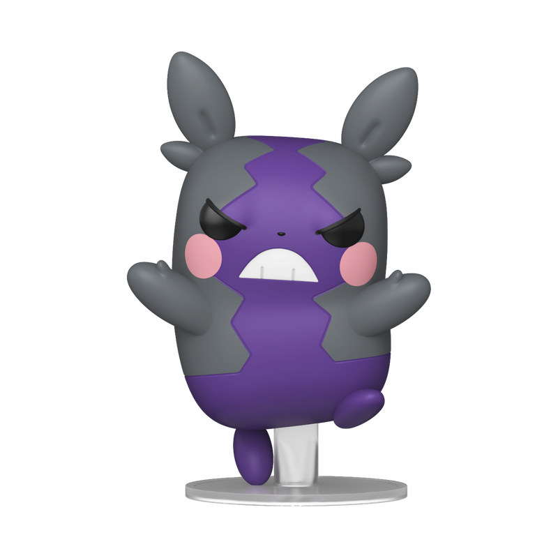 Figura POP Pokemon Morpeko