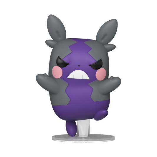 Figura POP Pokemon Morpeko