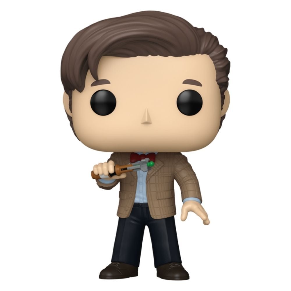 Figura POP Doctor Who Eleventh Doctor