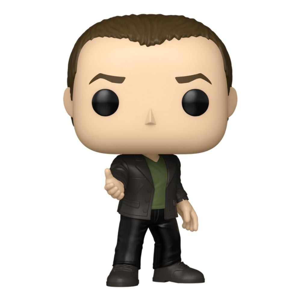 Figura POP Doctor Who Ninth Doctor