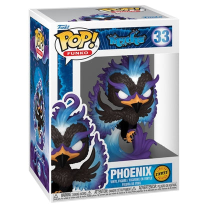 Figura POP Myths Phoenix