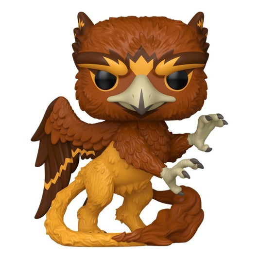 Figura POP Myths Gryffin