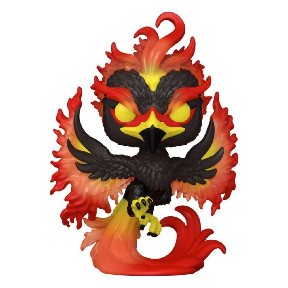 Figura POP Myths Phoenix