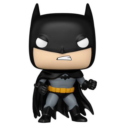 LANZAMIENTO 30/10/2026 | Figura POP DC Comics The New Batman Adventure Batman