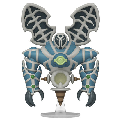 LANZAMIENTO 30/11/2026 | Figura POP Yu-Gi-Oh Relinquished