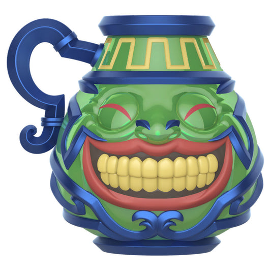 LANZAMIENTO 30/11/2026 | Figura POP Yu-Gi-Oh Pot of Greed