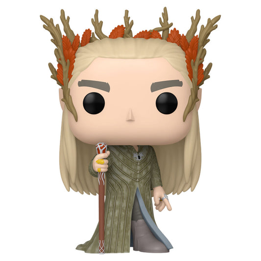LANZAMIENTO 30/11/2026 | Figura POP The Lord of the Rings Thranduil
