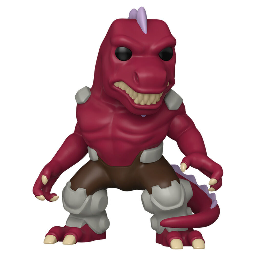 LANZAMIENTO 30/11/2026 | Figura POP Invincible Dinosaurus