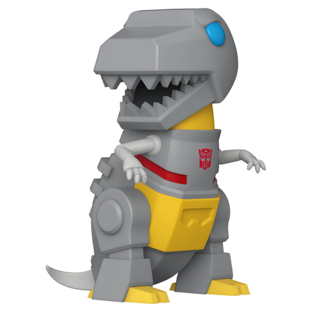 LANZAMIENTO 30/11/2026 | Figura POP Transformers Grimlock