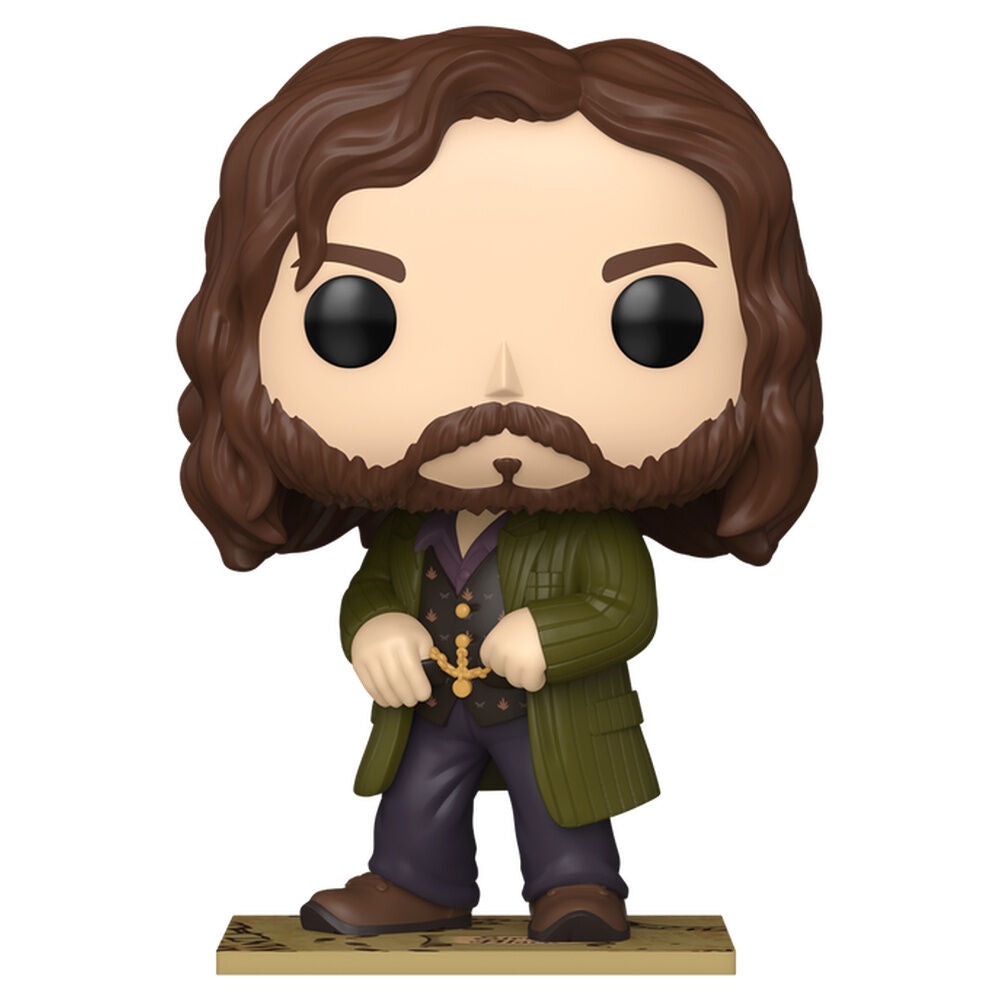 LANZAMIENTO 30/11/2026 | Figura POP Harry Potter Sirius Black
