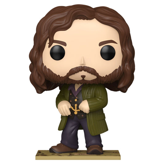 LANZAMIENTO 30/11/2026 | Figura POP Harry Potter Sirius Black