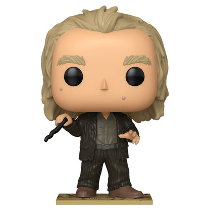LANZAMIENTO 30/11/2026 | Figura POP Harry Potter Peter Pettigrew