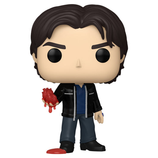 LANZAMIENTO 30/11/2026 | Figura POP The Vampire Diaries Damon Salvatore