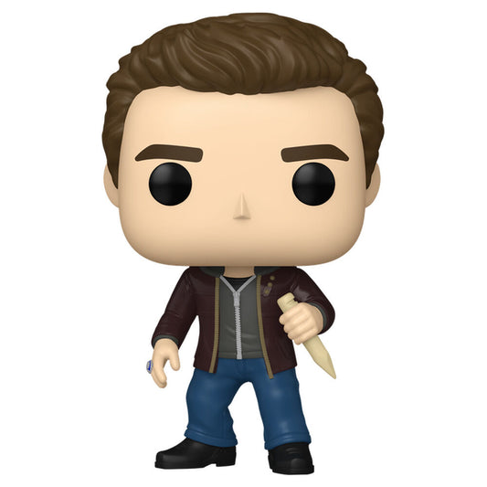 LANZAMIENTO 30/11/2026 | Figura POP The Vampire Diaries Estefan Salvatore